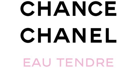 logo chance chanel|Chanel chance logo png.